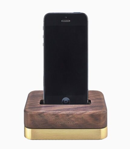 New Arrivals iphone dock 5