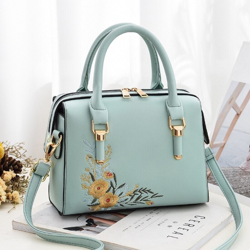 Shoulder Bag